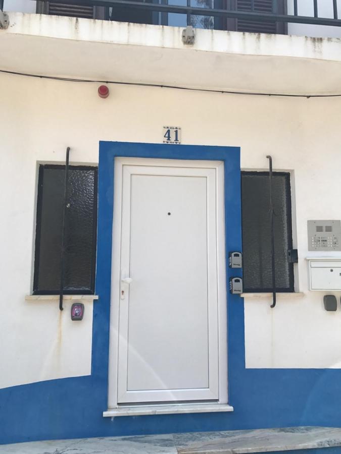 Casino 5 Daire Carvoeiro  Dış mekan fotoğraf